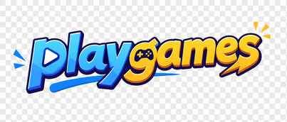 PlayGames Logo